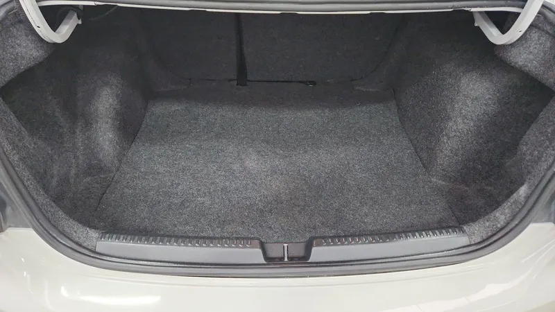 Volkswagen Vento 2020