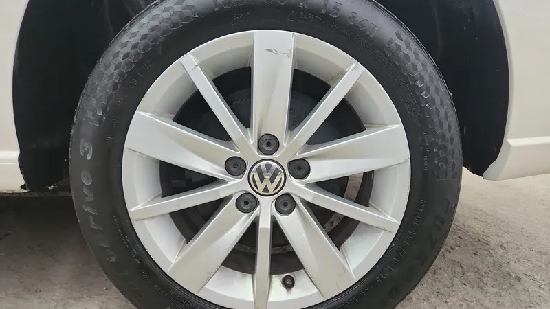 Volkswagen Vento 2020