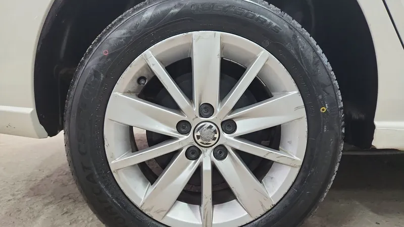 Volkswagen Vento 2020