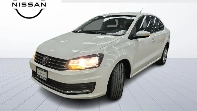 Volkswagen Vento 2020