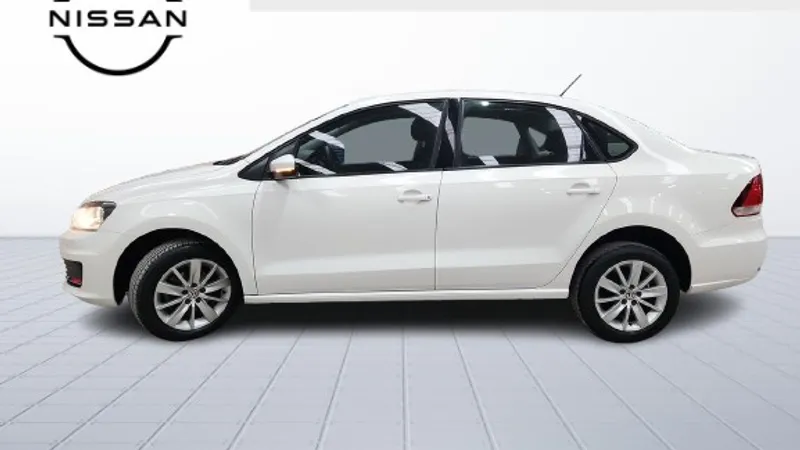 Volkswagen Vento 2020