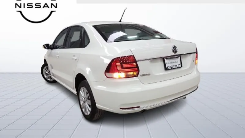 Volkswagen Vento 2020