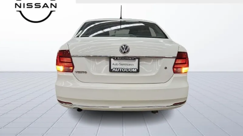Volkswagen Vento 2020