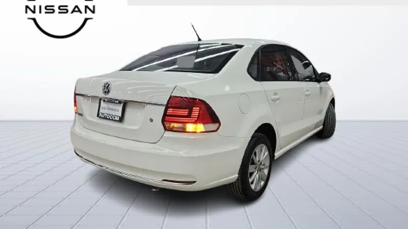 Volkswagen Vento 2020