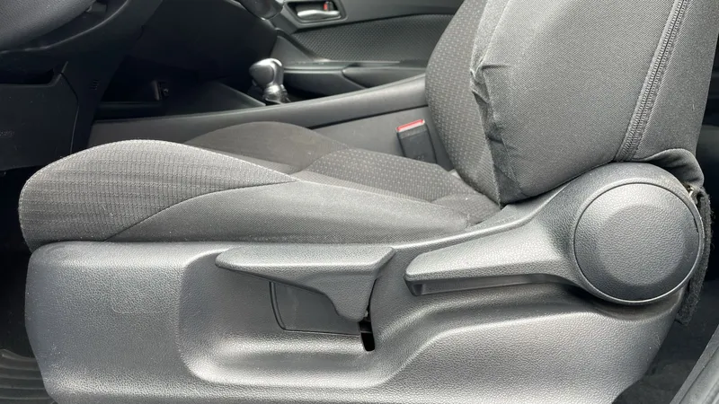 Toyota C-hr 2019