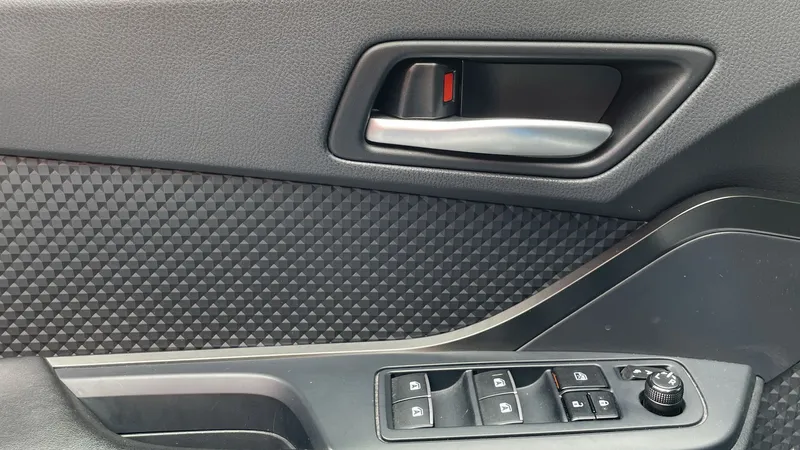 Toyota C-hr 2019