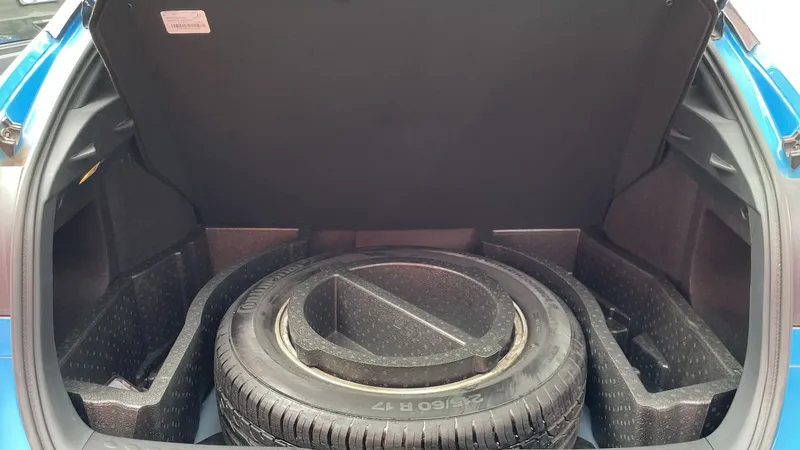 Toyota C-hr 2019