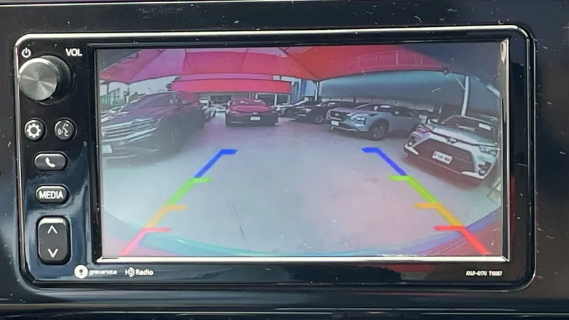 Toyota C-hr 2019