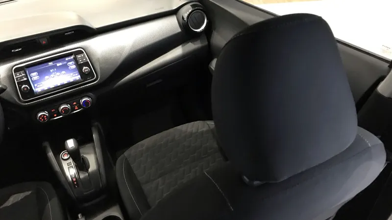 Nissan Kicks 2023
