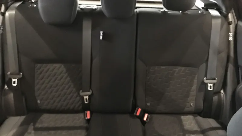 Nissan Kicks 2023