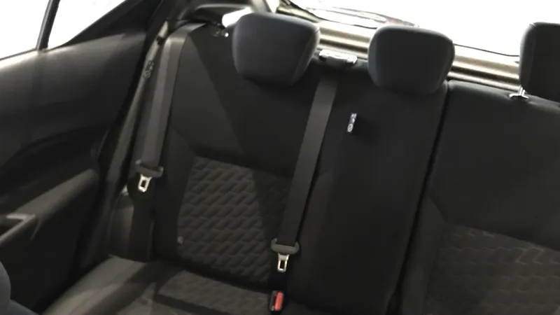 Nissan Kicks 2023