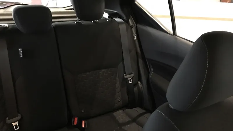 Nissan Kicks 2023