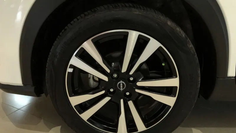 Nissan Kicks 2023