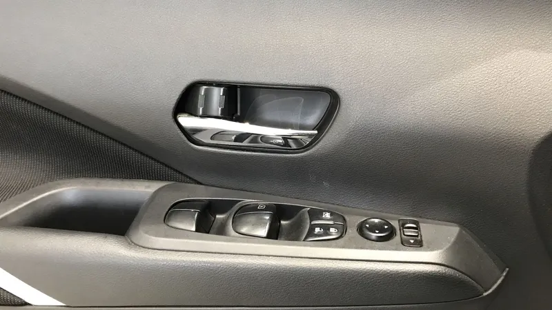 Nissan Kicks 2023