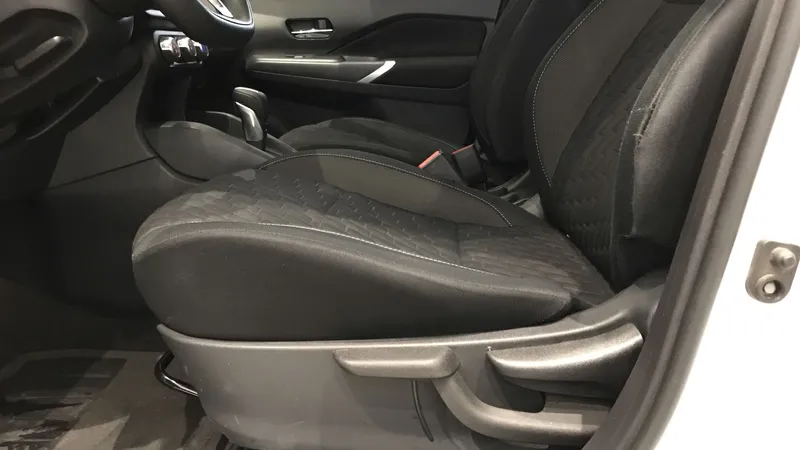 Nissan Kicks 2023