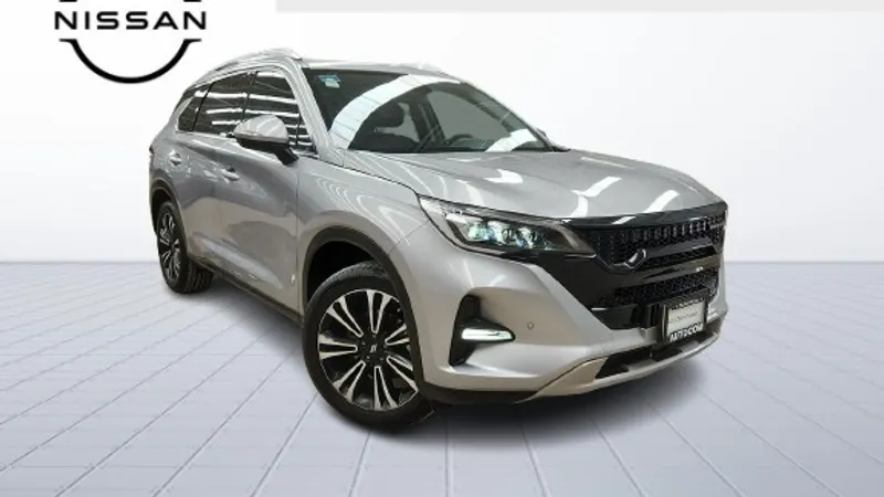 Dodge Journey 2023