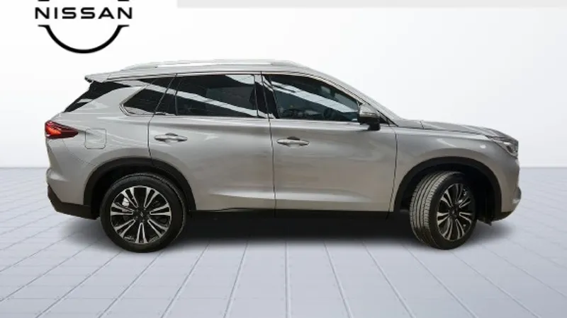 Dodge Journey 2023