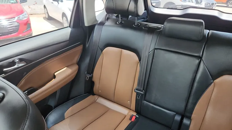 Dodge Journey 2023