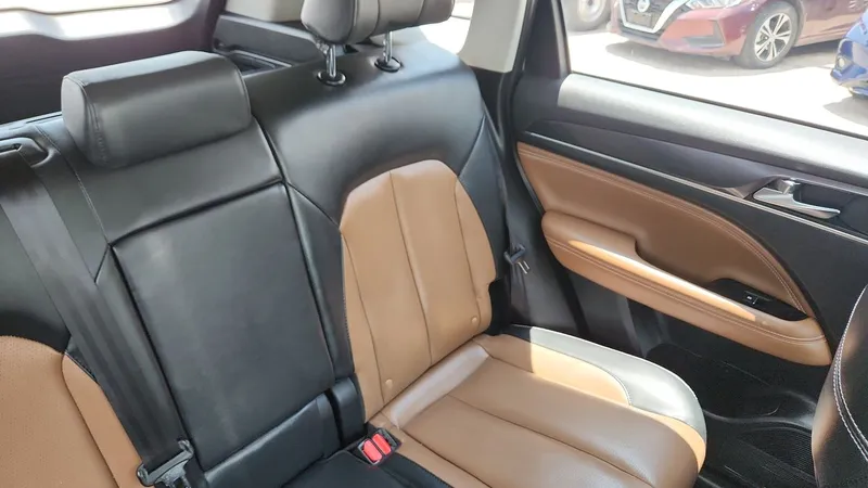 Dodge Journey 2023