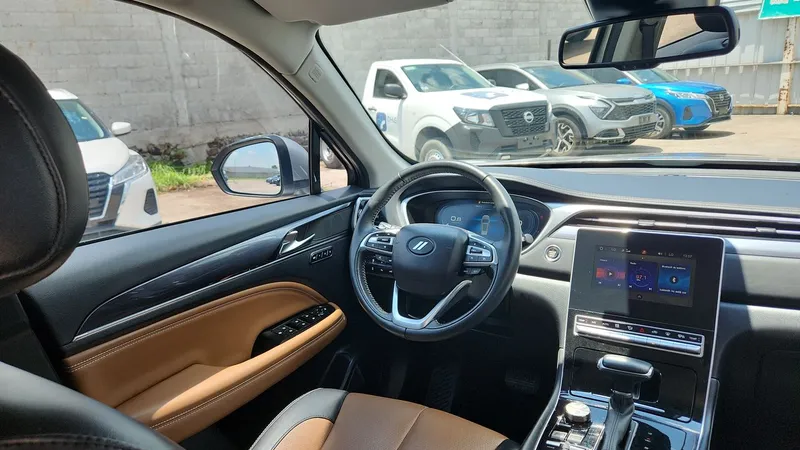 Dodge Journey 2023