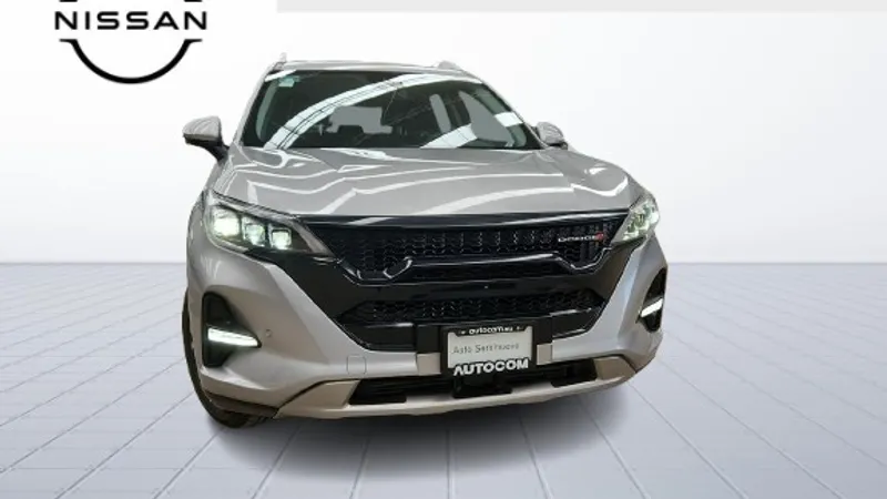 Dodge Journey 2023