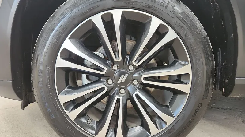 Dodge Journey 2023