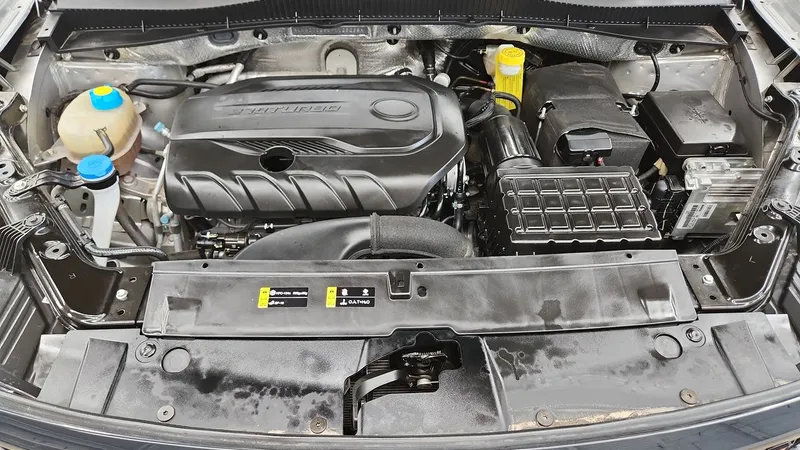 Dodge Journey 2023
