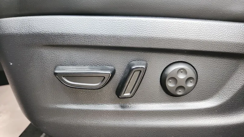 Dodge Journey 2023