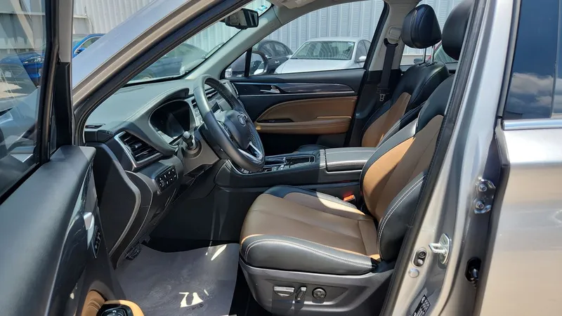 Dodge Journey 2023