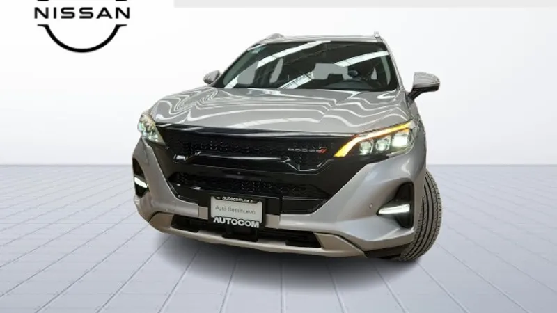 Dodge Journey 2023