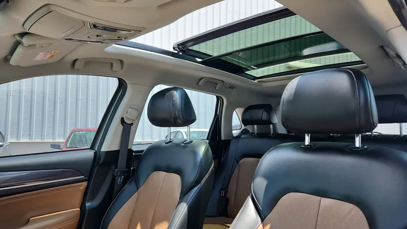 Dodge Journey 2023