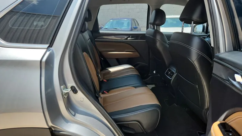 Dodge Journey 2023