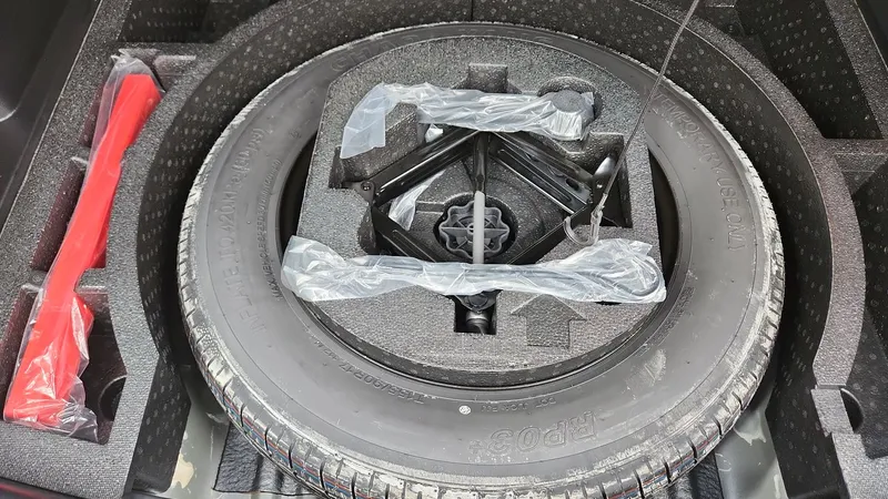 Dodge Journey 2023