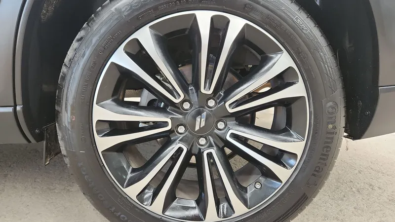 Dodge Journey 2023