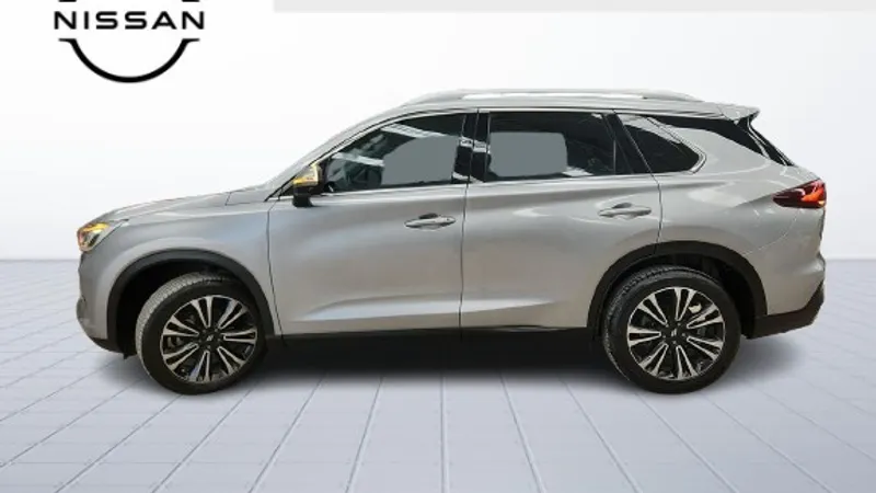 Dodge Journey 2023