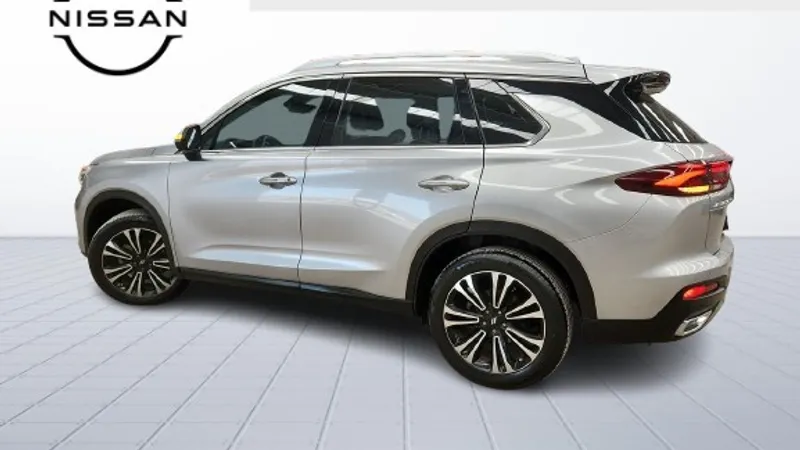 Dodge Journey 2023