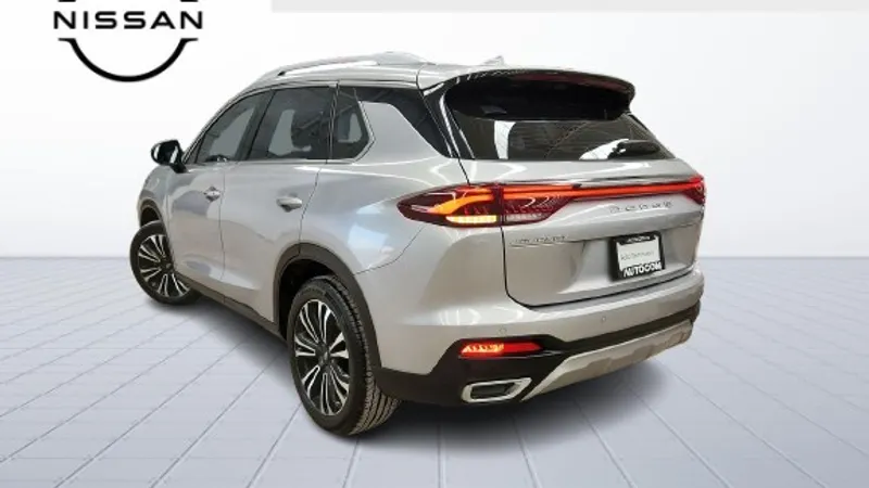 Dodge Journey 2023