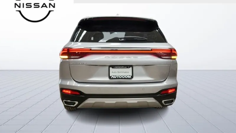 Dodge Journey 2023
