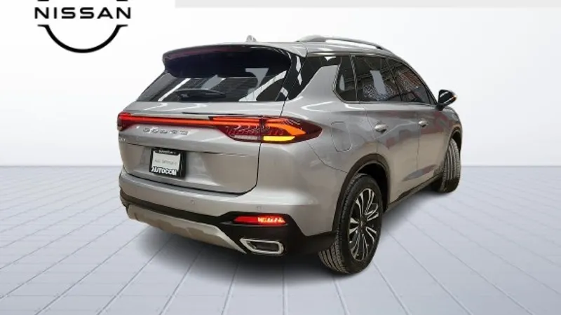 Dodge Journey 2023