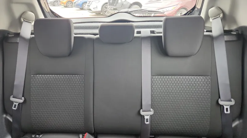 Suzuki Swift 2022