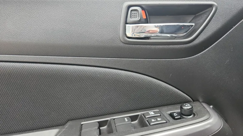 Suzuki Swift 2022