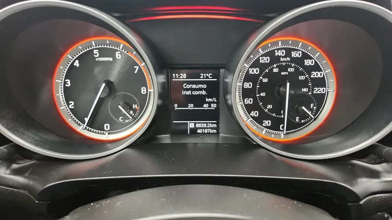 Suzuki Swift 2022