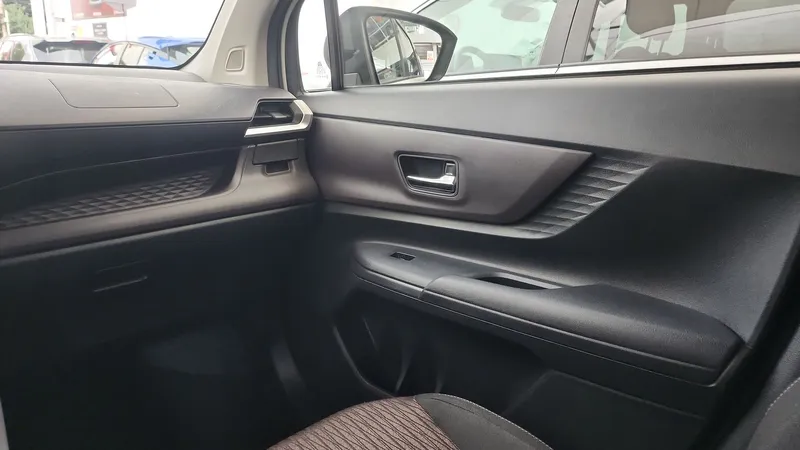 Toyota Avanza 2023