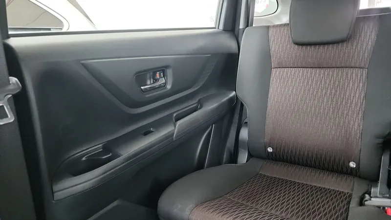 Toyota Avanza 2023
