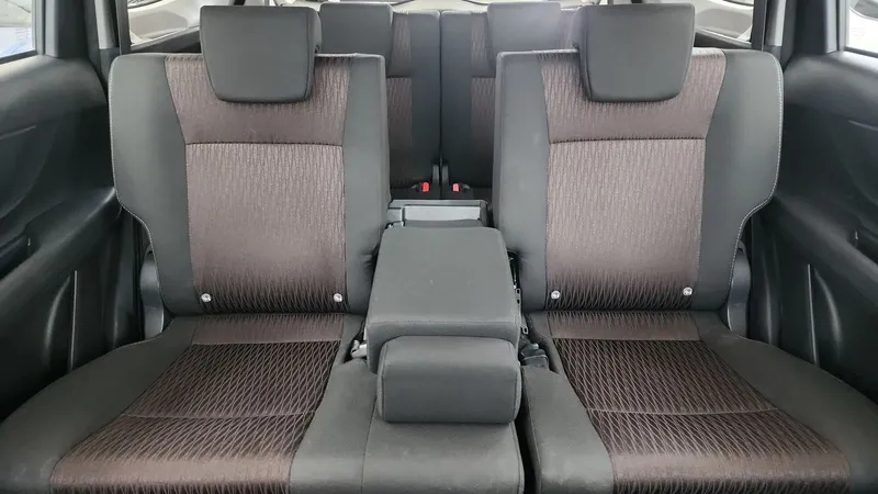 Toyota Avanza 2023