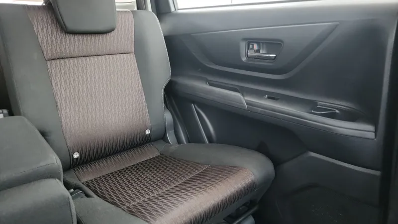 Toyota Avanza 2023