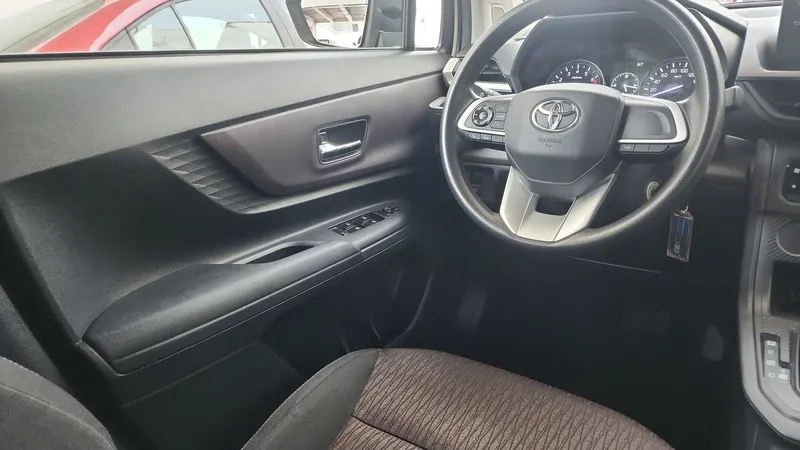 Toyota Avanza 2023