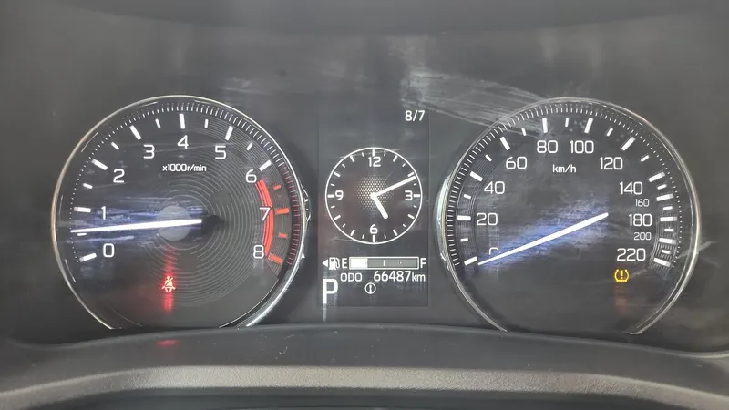 Toyota Avanza 2023