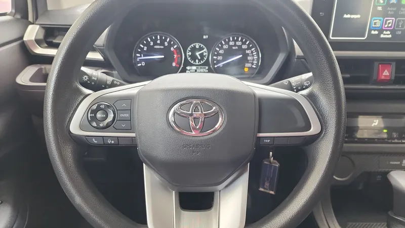 Toyota Avanza 2023