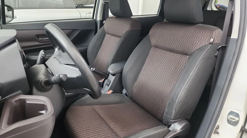 Toyota Avanza 2023